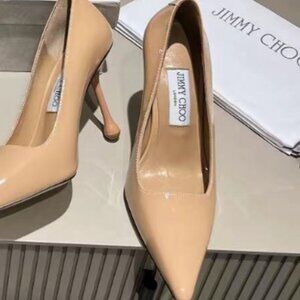 Jimmy Choo | Shoes | Jimmy Choo Women Slate Rubber The Jelly
